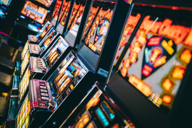 303slot Sweet Bonanza Lobby