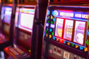 303slot Arcade Games