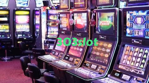 303slot Slot Rooms Built for Your Lobby